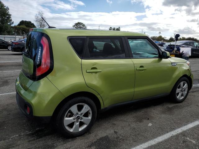 KNDJN2A22H7887590 KIA Soul