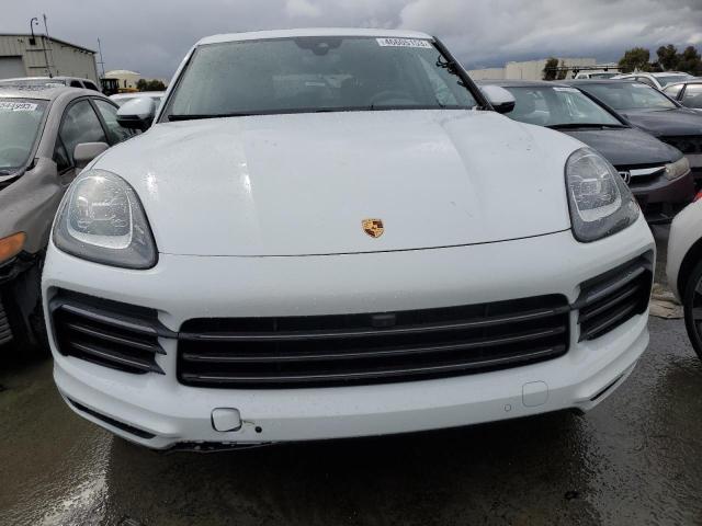 2023 PORSCHE CAYENNE BA WP1AA2AY4PDA01820