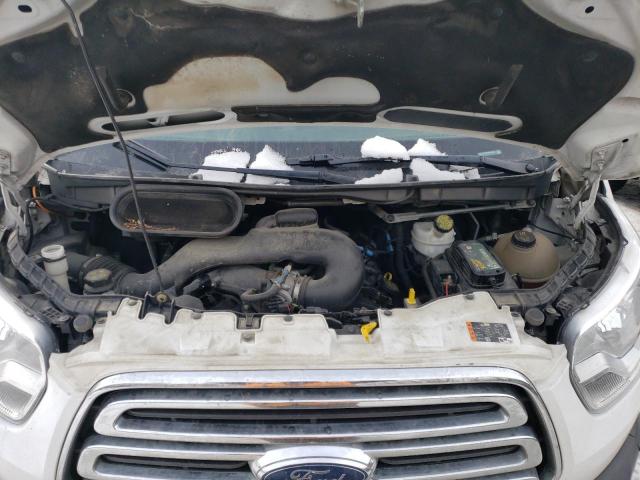 2017 FORD TRANSIT T- - 1FBZX2YM9HKA84992