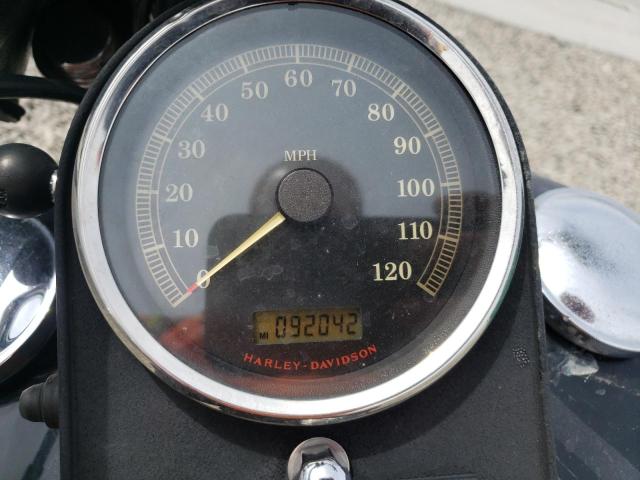 2007 HARLEY-DAVIDSON FXSTB 1HD1JA5147Y073018
