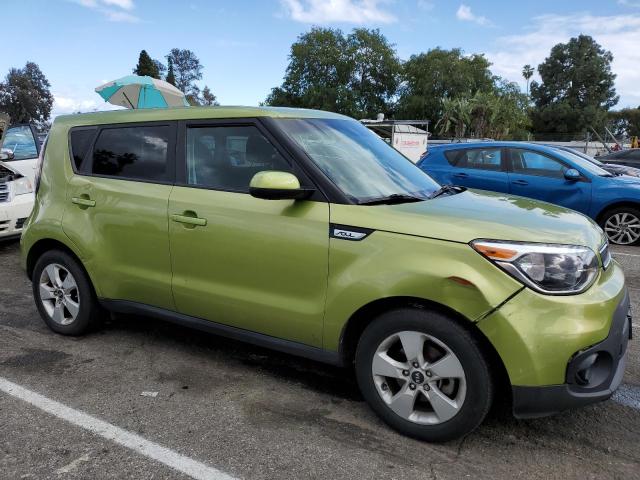 KNDJN2A22H7887590 KIA Soul