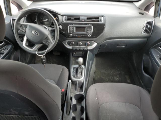 KNADM4A31G6604277 KIA RIO LX
