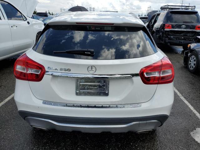 2018 MERCEDES-BENZ GLA 250 - WDCTG4EB0JJ492271