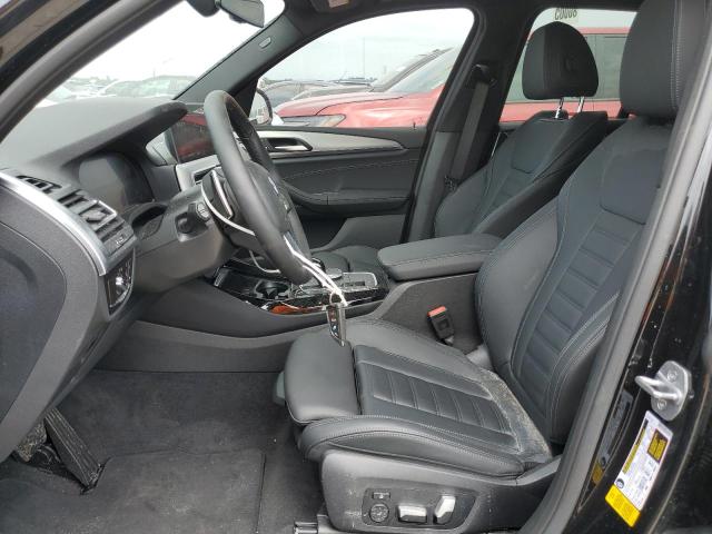 WBX47DP06NN172184 BMW X3 Sdrive30i