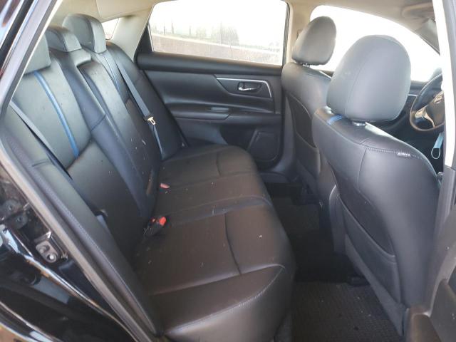 2018 NISSAN ALTIMA 2.5 - 1N4AL3AP1JC221279