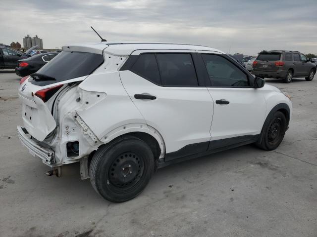 3N1CP5BV7LL514405 Nissan KICKS S