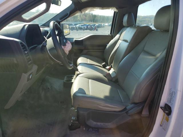 2016 FORD F150 - 1FTMF1CP3GKD03416