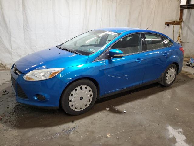 VIN 1FADP3F2XDL122494 2013 FORD FOCUS no.1