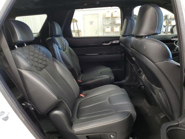 2021 HYUNDAI PALISADE C - KM8R7DHEXMU274150
