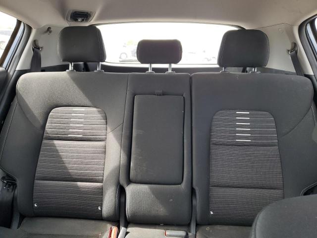 KNDPM3AC5J7464116 KIA Sportage Lx