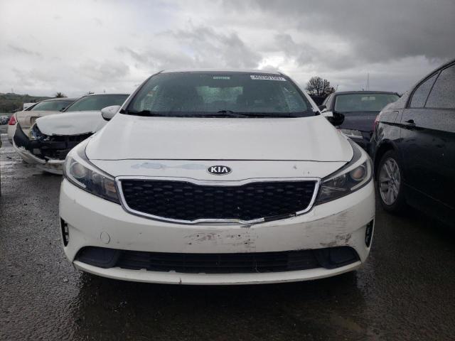 3KPFL4A73HE153463 KIA FORTE LX