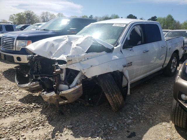 Salvage cars for sale from Copart Gainesville, GA: 2015 Dodge RAM 1500 SLT