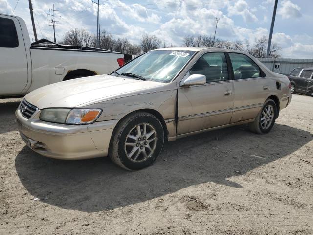 2000 Toyota Camry LE