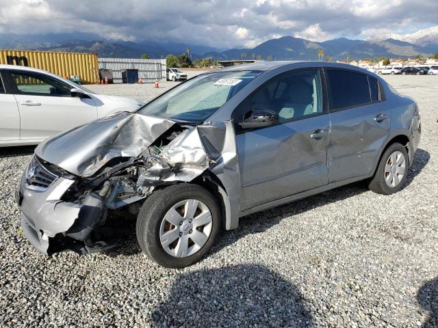 2011 Nissan Sentra 2.0