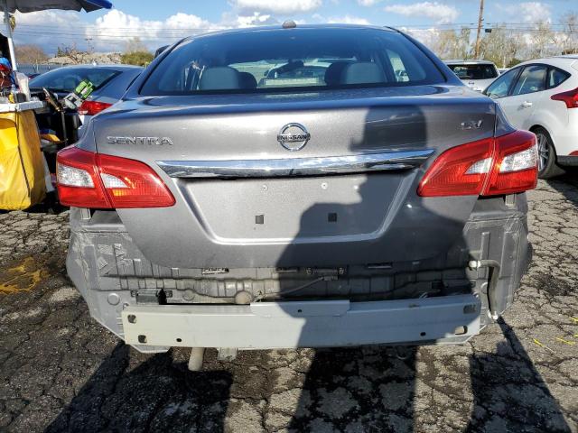 3N1AB7AP2JL654931 Nissan SENTRA S