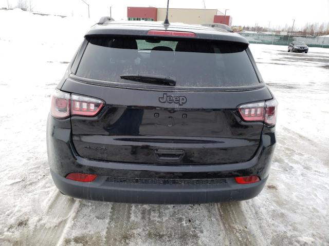 2021 JEEP COMPASS SP - 3C4NJDAB4MT584163