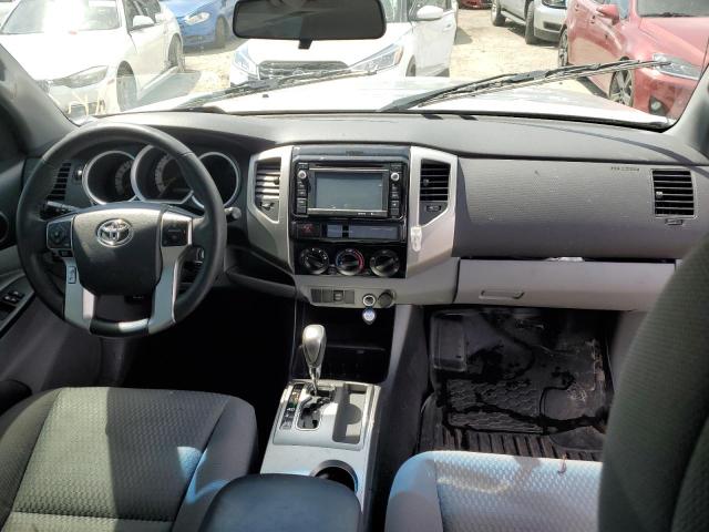 2015 TOYOTA TACOMA PRE - 5TFTU4GN1FX085621