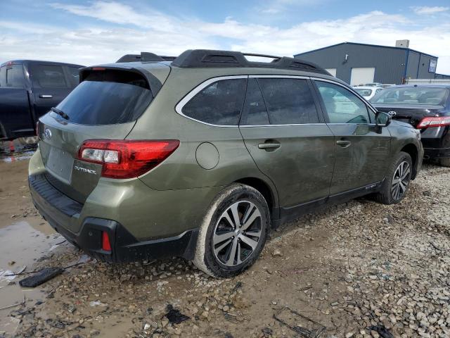 4S4BSANC9J3376462 Subaru Outback 2.5i Limited