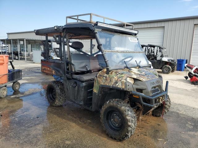 2011 POLARIS RANGER 800 - 4XATH76A9B2243576