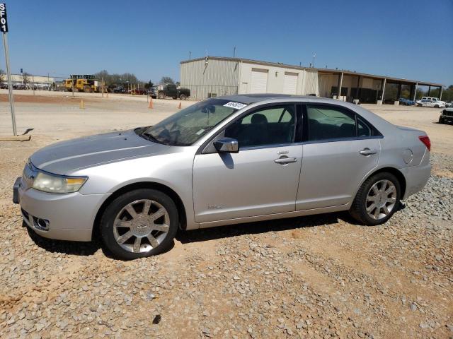 Lincoln salvage cars for sale: 2007 Lincoln MKZ