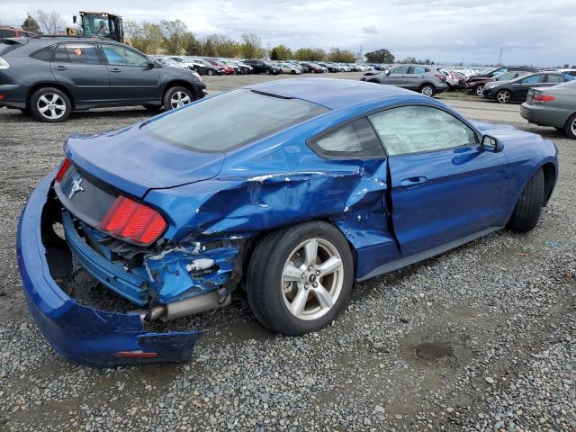 2017 FORD MUSTANG 2D 1FA6P8AM9H5250346