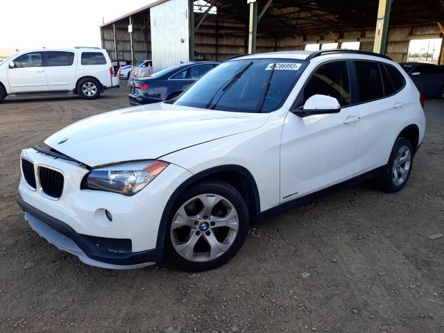 2015 BMW X1 sDrive28i