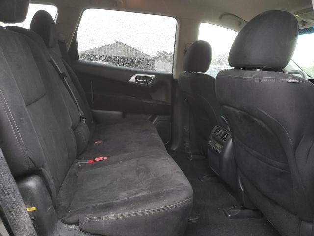 5N1AR2MM7FC634475 Nissan Pathfinder S