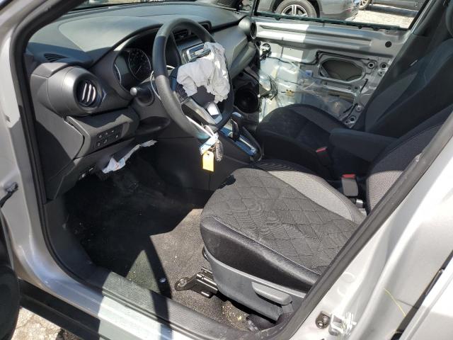 3N1CP5BV1LL563065 Nissan KICKS S