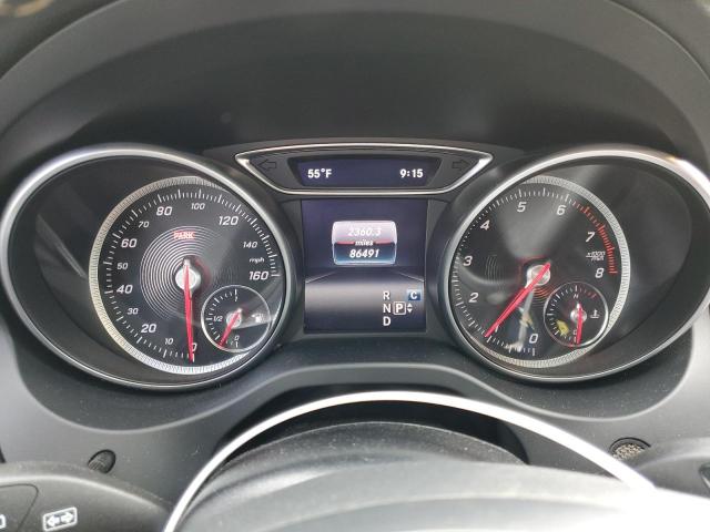 2018 MERCEDES-BENZ GLA 250 - WDCTG4EB0JJ492271