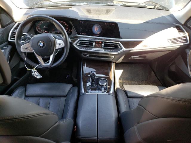 2020 BMW X7 XDRIVE4 - 5UXCW2C00L0E74880
