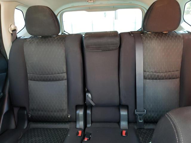 JN8AT2MT2JW459478 Nissan ROGUE S