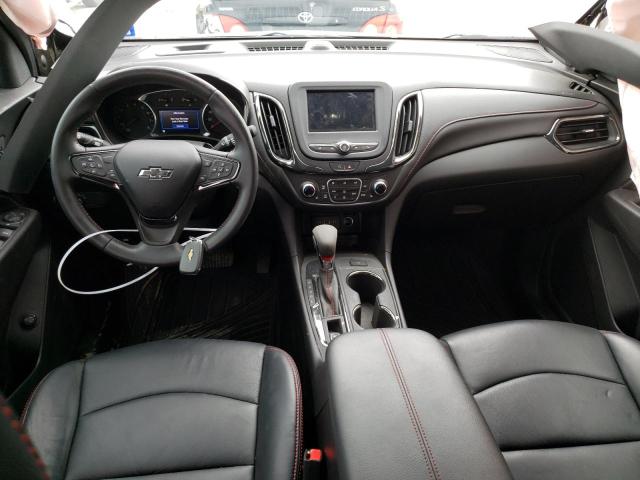 2022 CHEVROLET EQUINOX RS 2GNAXMEV4N6115525