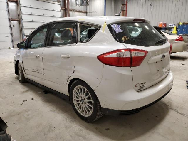 2015 FORD C-MAX SEL - 1FADP5BU0FL120808