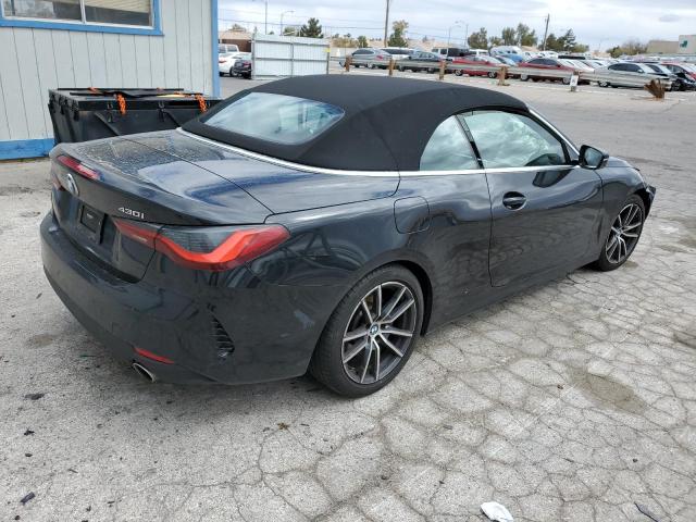 2022 BMW 430I - WBA23AT04NCH83301