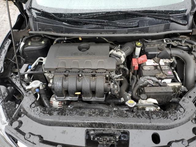 3N1AB7AP5JY205097 Nissan SENTRA S