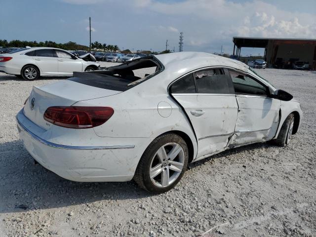 2015 VOLKSWAGEN CC SPORT - WVWBP7ANXFE828348