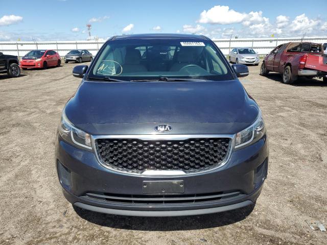 KNDMB5C1XG6165879 KIA SEDONA LX