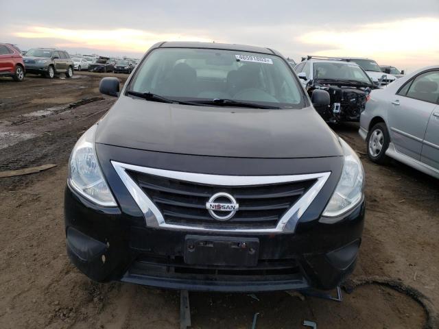 3N1CN7AP3FL847967 Nissan VERSA S