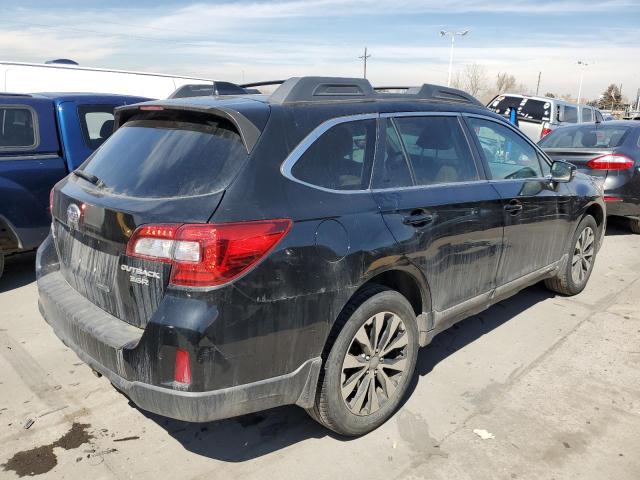 4S4BSENC1G3282964 Subaru Outback 3.6r Limited