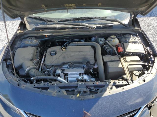 2016 CHEVROLET MALIBU 4D 1G1ZB5ST0GF269377