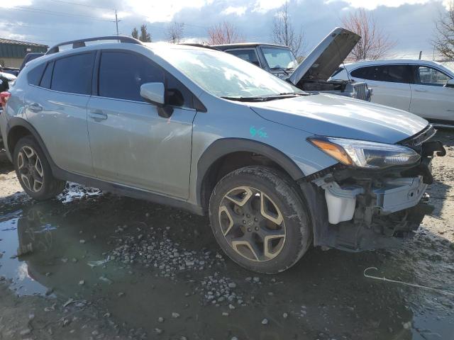 JF2GTAMC9KH213681 Subaru Crosstrek Limited