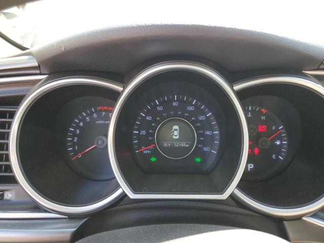 5XXGM4A79EG287978 KIA Optima Lx
