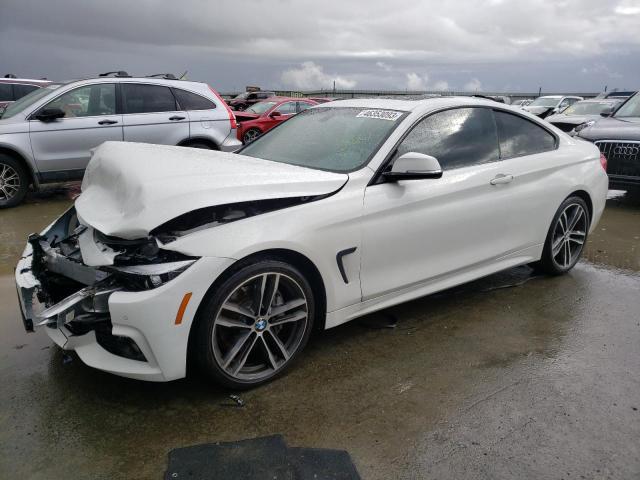 2019 BMW 4 Series 440i