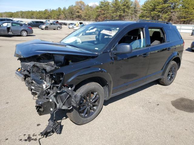 2020 Dodge Journey SE