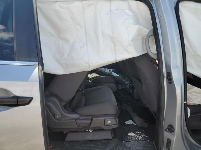 2019 HONDA ODYSSEY LX - 5FNRL6H2XKB061903