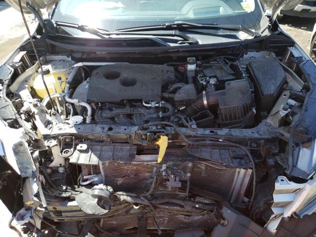 2021 NISSAN ROGUE PLAT JN8AT3DD4MW302442