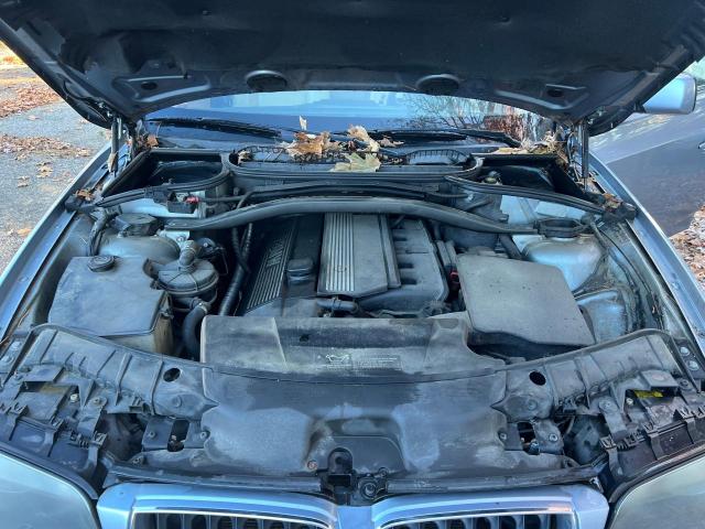 WBXPA93435WD21023 BMW X3 3.0I