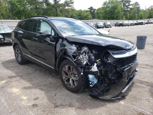 2023 KIA SPORTAGE S - 5XYK43AF8PG041952