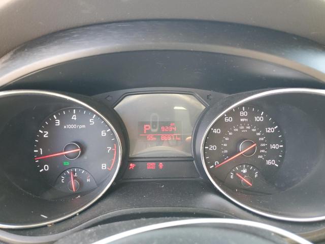 KNDMB5C1XG6165879 KIA SEDONA LX
