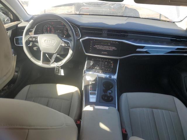 2020 AUDI A6 ALLROAD WAU92BF22LN071890